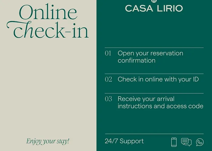 Hotel Casa Lirio à Barcelone