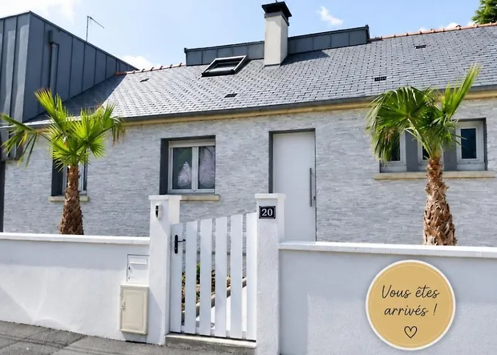 Chambres d'hôtes Chez Lyly et Juju Piscine&Sauna Parking Gratuit Angers