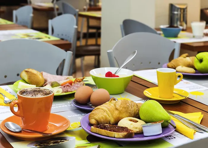 Hotel Ibis Styles Milano Centro