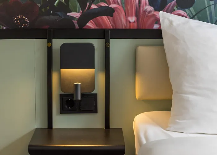 Dutch Design Hotel Vondelpark Amsterdam