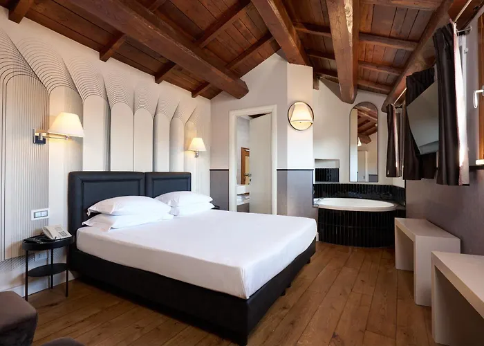 Hotel Navona Palace Collection Rome
