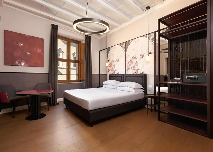 Hotel Navona Palace Collection Rome
