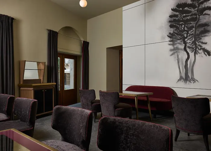 Hotel Navona Palace Collection Rome