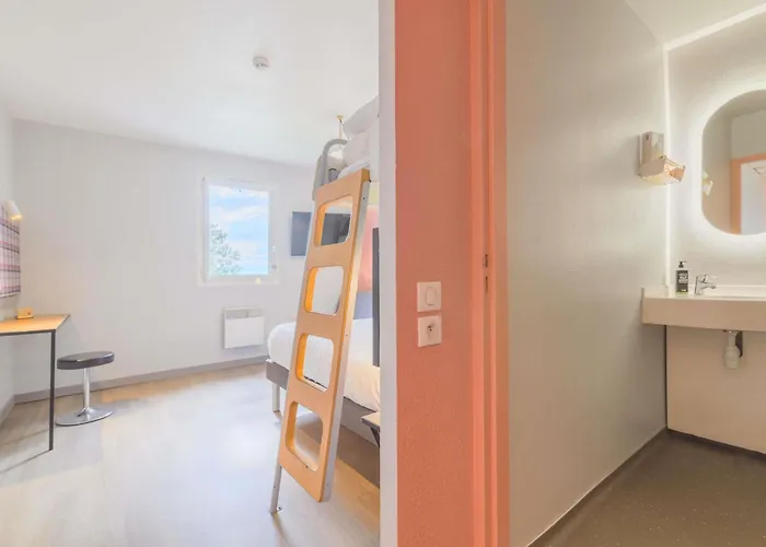 Hotel Greet Annecy Cran Gevrier