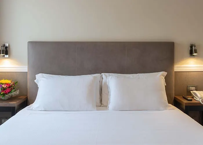 Fragrance Hotel St. Peter Rome