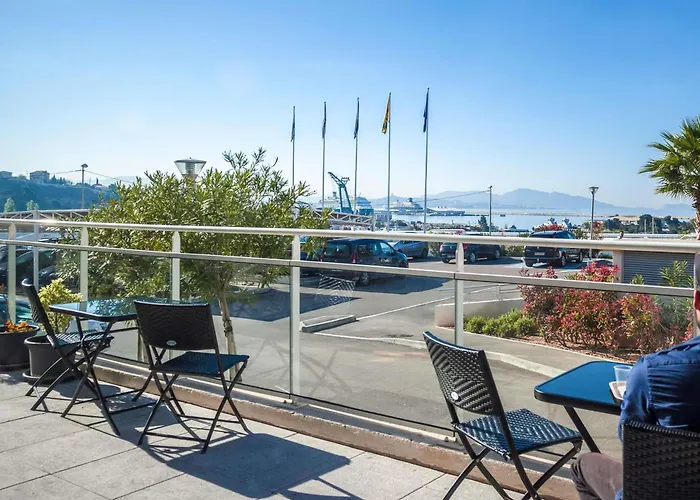 ibis budget Marseille L'Estaque