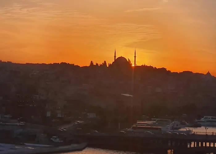 Biter Hotel Istambul