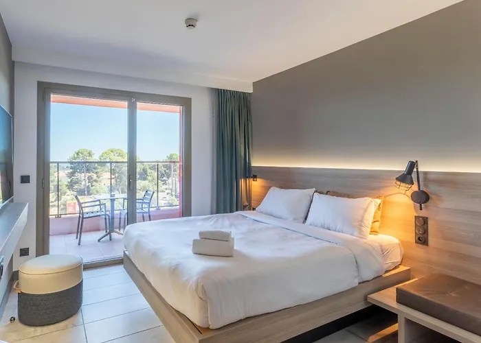 Hotel Moxy La Ciotat