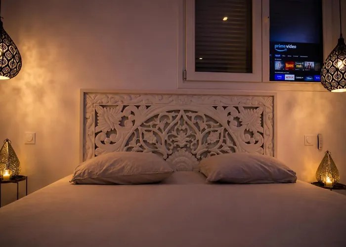 Eaux Spa Rouen