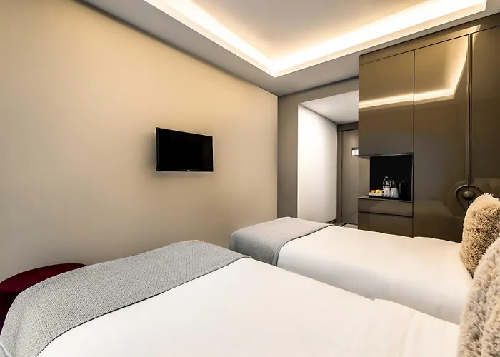 Peyk Hotel Sultanahmet Istambul
