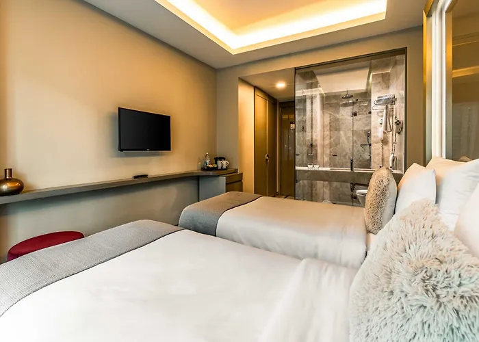 Peyk Hotel Sultanahmet Istambul