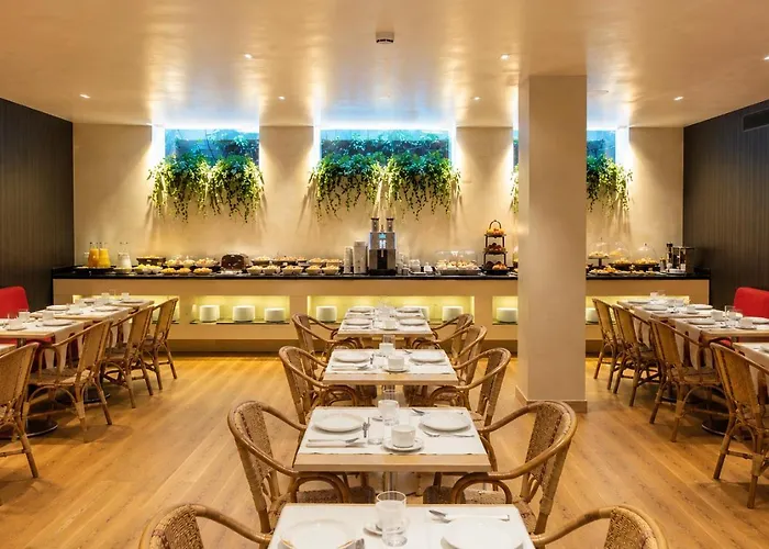 Hotel Chi à Barcelone