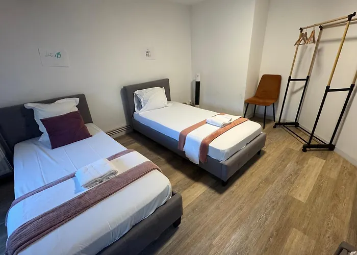 La Petite Auberge de Strasbourg