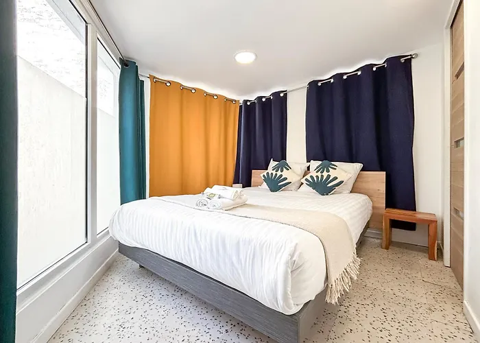 Nets Inn Apartment - Gare de Lyon Paris