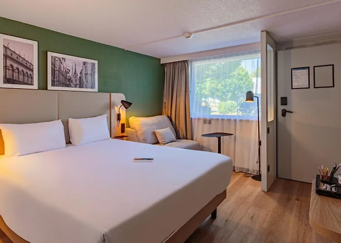 Hotel Campanile Biarritz