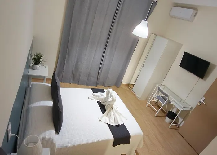 Hostal Muntaner Barcelone