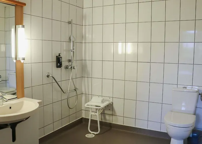 Hotel Ibis Montpellier Sud
