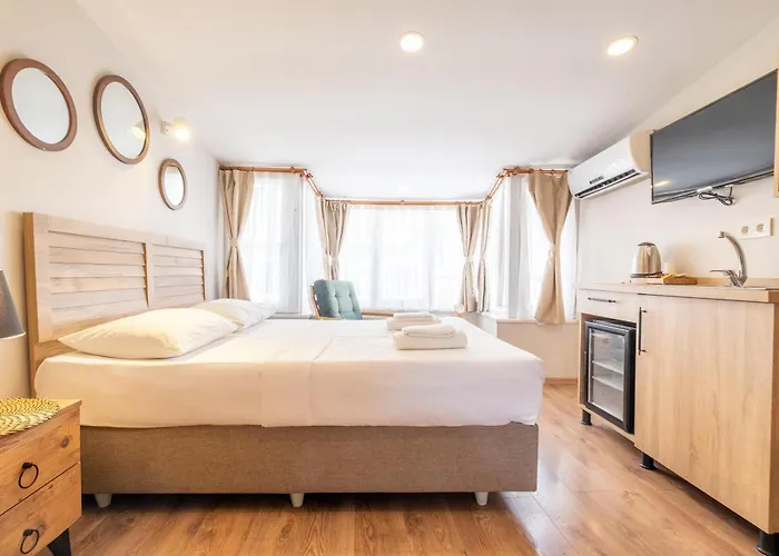 Basilissis Hotel Istambul