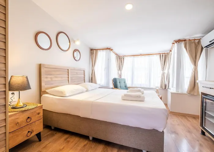 Basilissis Hotel Istambul