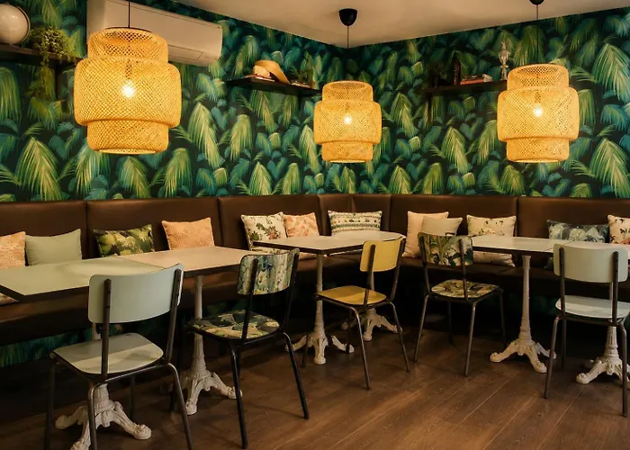 Hotel Alnea Cannes