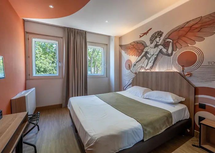 Hôtel Icare Toulouse