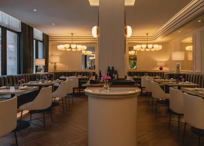 Hotel Condal Barcelone