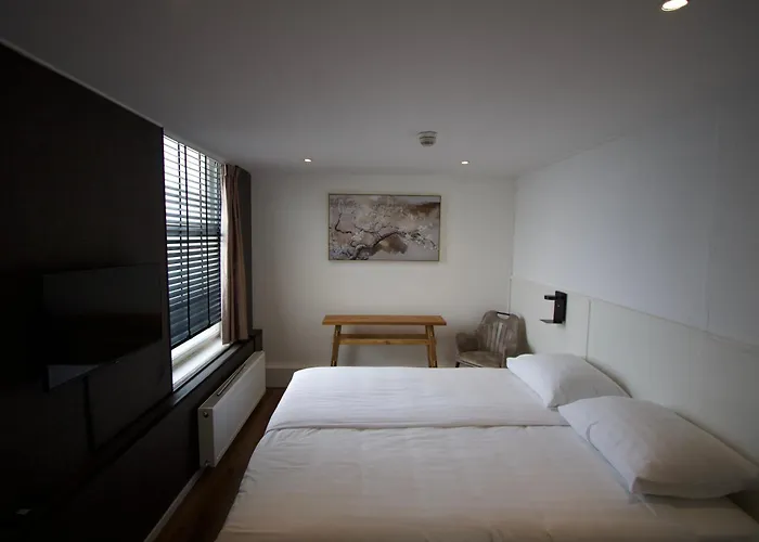 Hotel Hortus Amsterdam