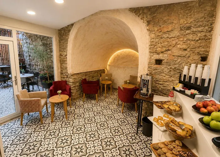Hotel Novano Istambul