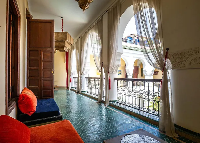Riad Ka Marrakesh