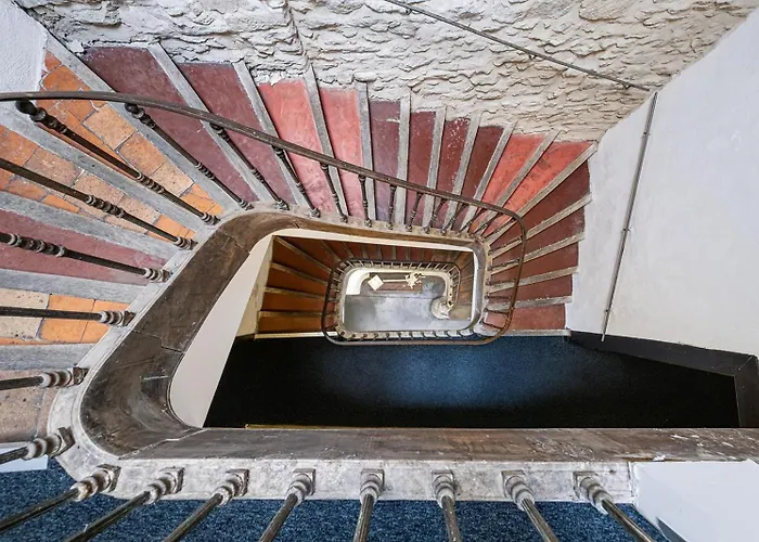 Le Couvent - Hostel Carcassonne