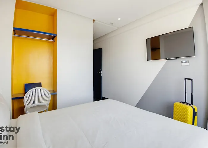 Hotel Stay Inn Agadir