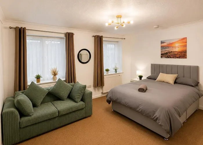 Maryland Studio Londres