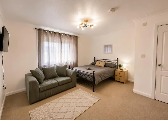 Maryland Studio Londres