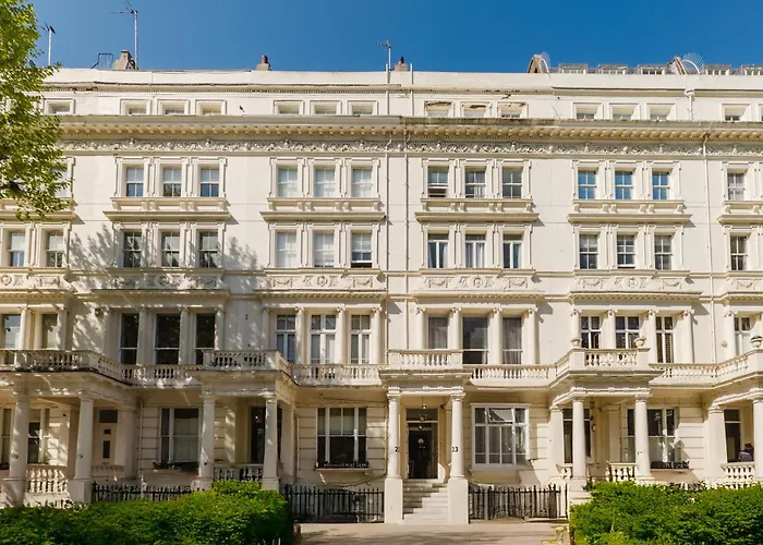 The Hyde Hotel Londres