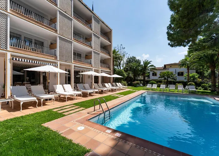 Hotel Araxa - Adults Only Palma