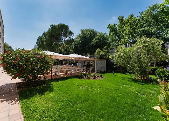 Hotel Araxa - Adults Only Palma