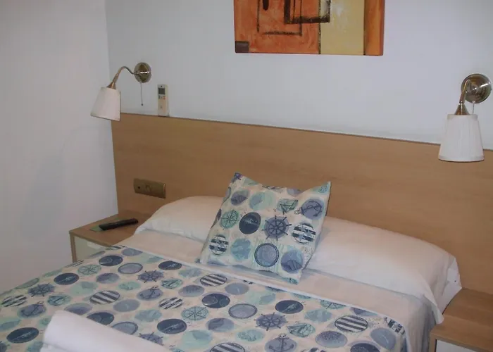Hostal Felipe 2 Barcelone