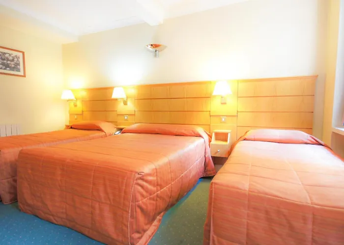 The Nayland Hotel Londres
