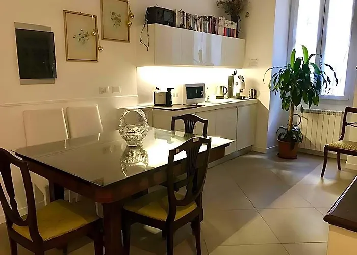 B&B Bless & B Rome