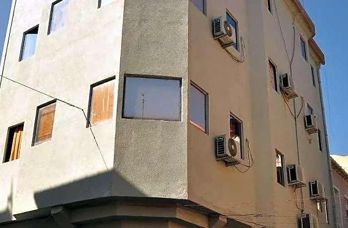 Lotus Hotel Istambul