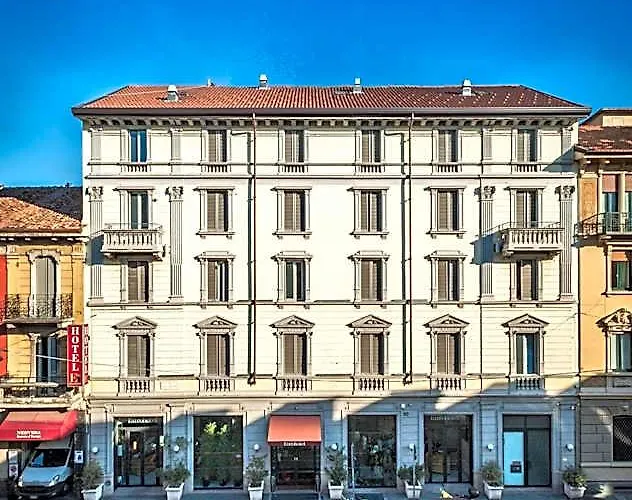Eurohotel Milan