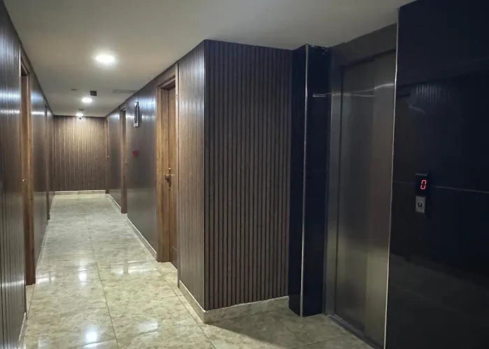 Hotel Otag Istambul