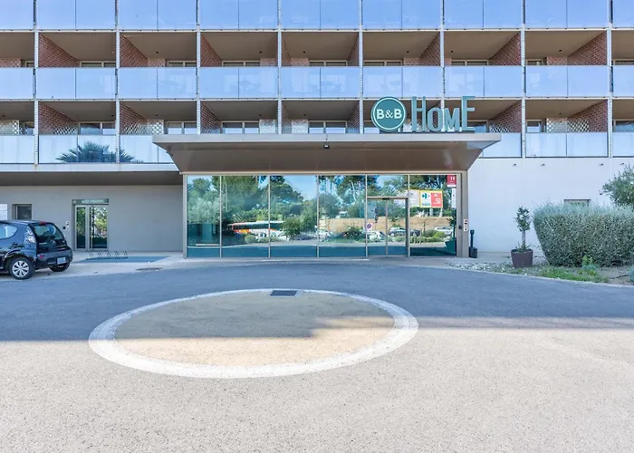B&B Home La Ciotat