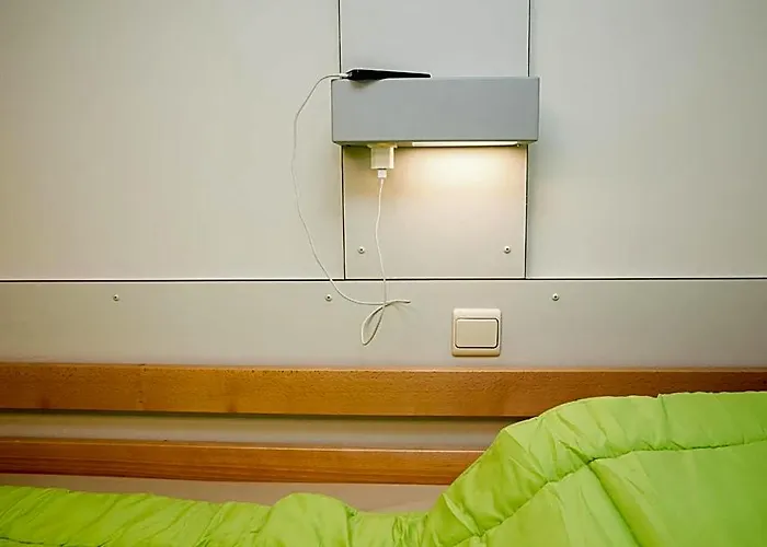 Hostel Bruegel Bruxelles