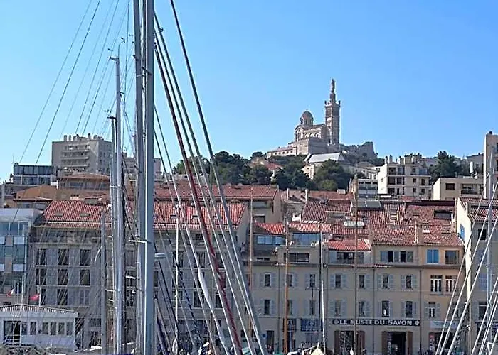 Paradise Earth & Sea Marseille