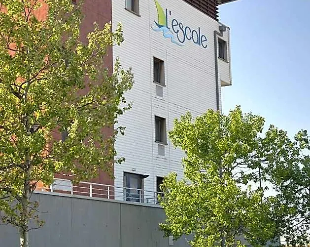 Auberge de jeunesse L'Escale Dunkirk