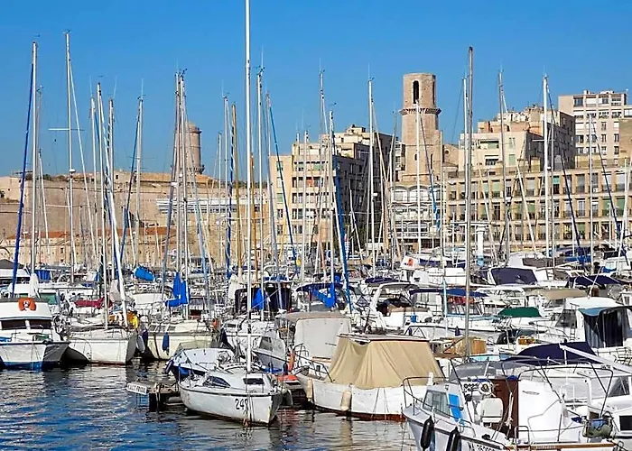 Hotel The People - Marseille