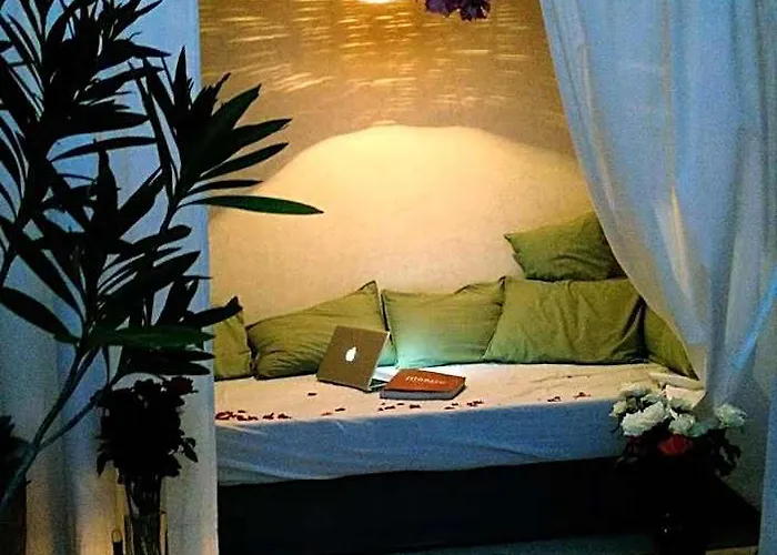 Riad Of The Light Marrakesh