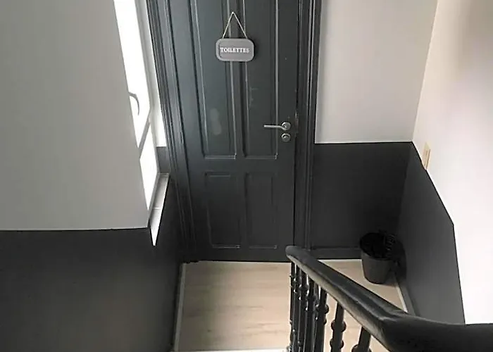 Leonard Room Liège