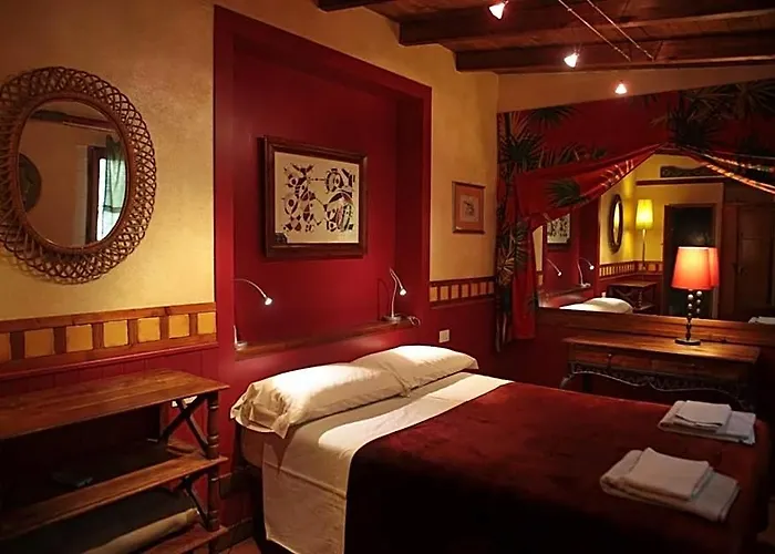 B&B Villa Rome